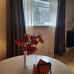 Appartement Black Orange *