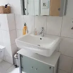 Black Orange Appartement