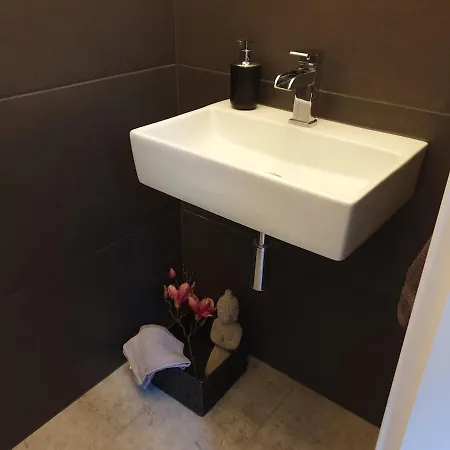 公寓 Black Orange 沃尔夫沙恩