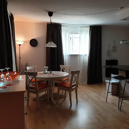 Black Orange Weimar (Lahn)