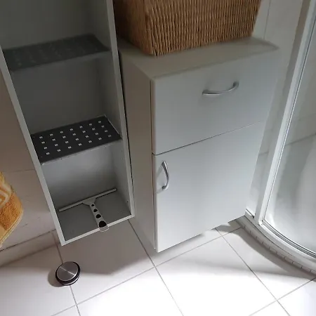 Black Orange 沃尔夫沙恩