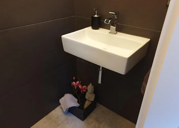 Apartment Black Orange Weimar (Lahn)