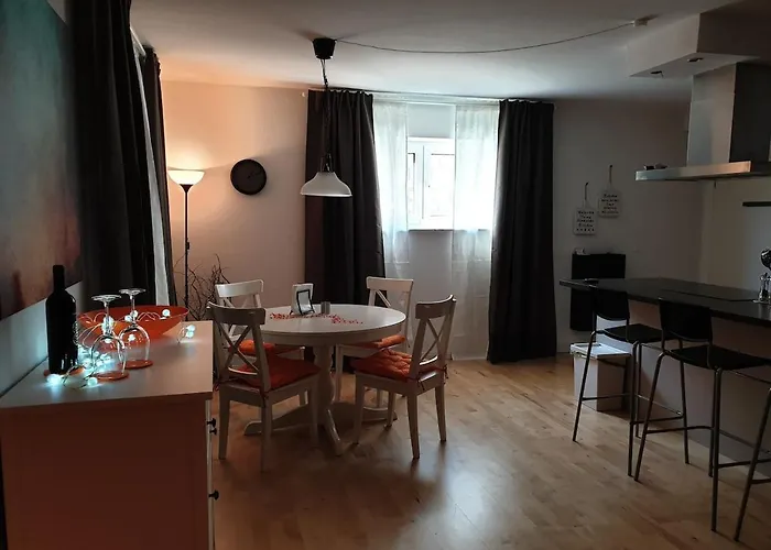 Black Orange Weimar (Lahn)